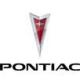Pontiac en Portuguesa